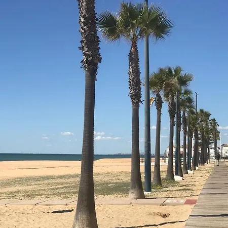 Dom wakacyjny Magnificent Golf Huelva