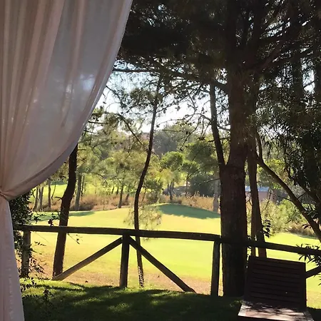 Magnificent Golf Dom wakacyjny Huelva