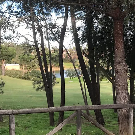 Dom wakacyjny Magnificent Golf Huelva